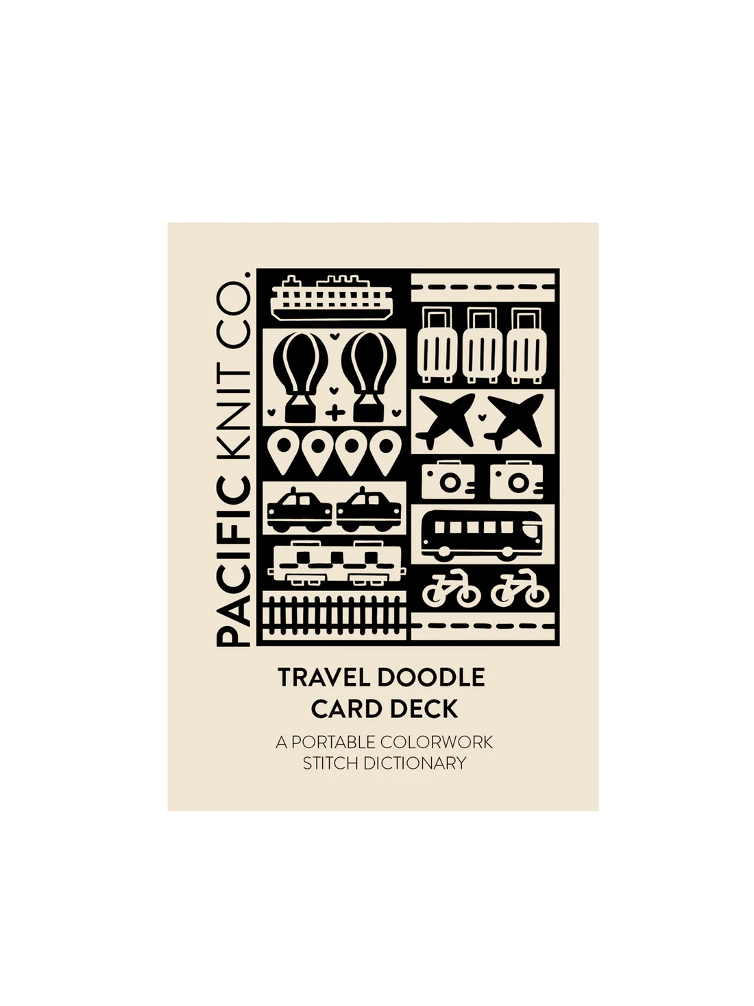 Doodle Expansion Deck