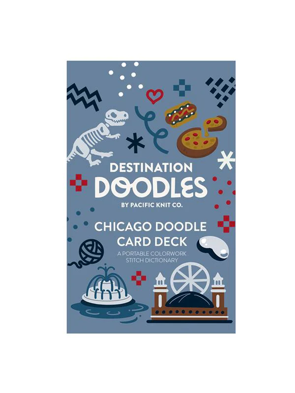 Doodle Travel Expansion Set