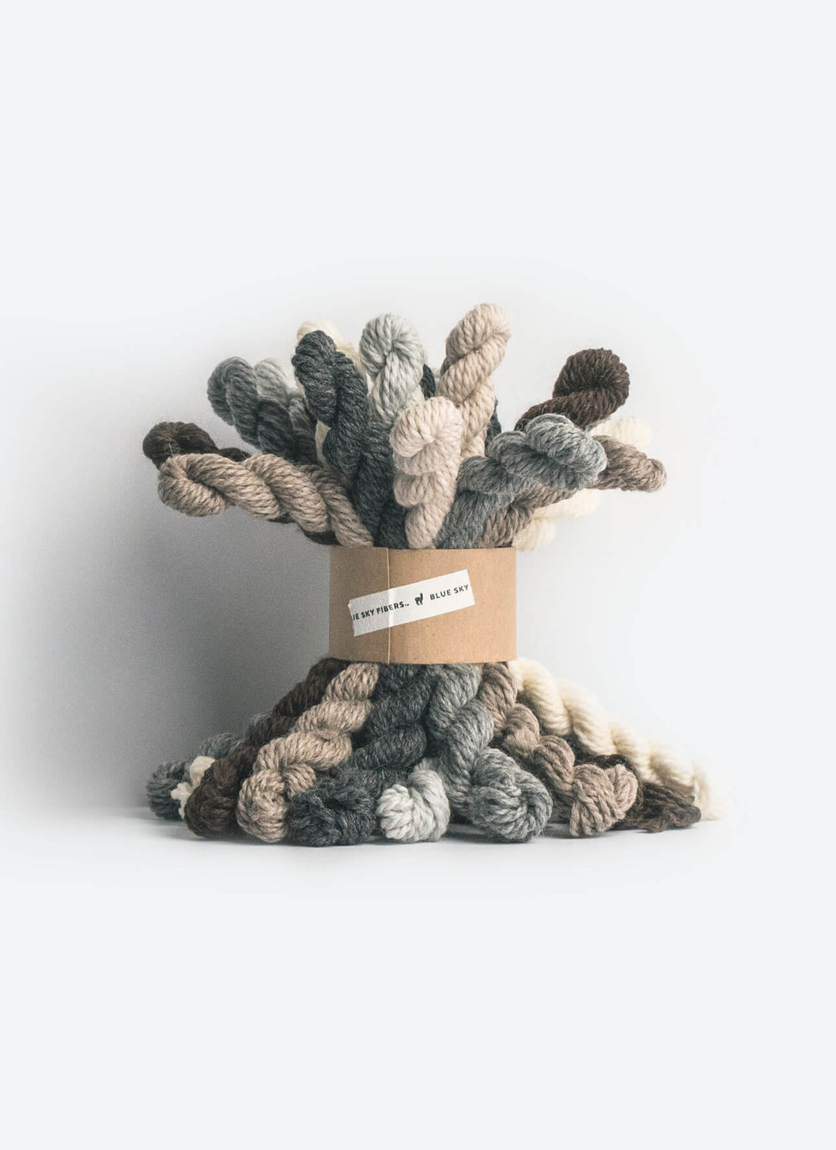 Woolstok Bundle Kit