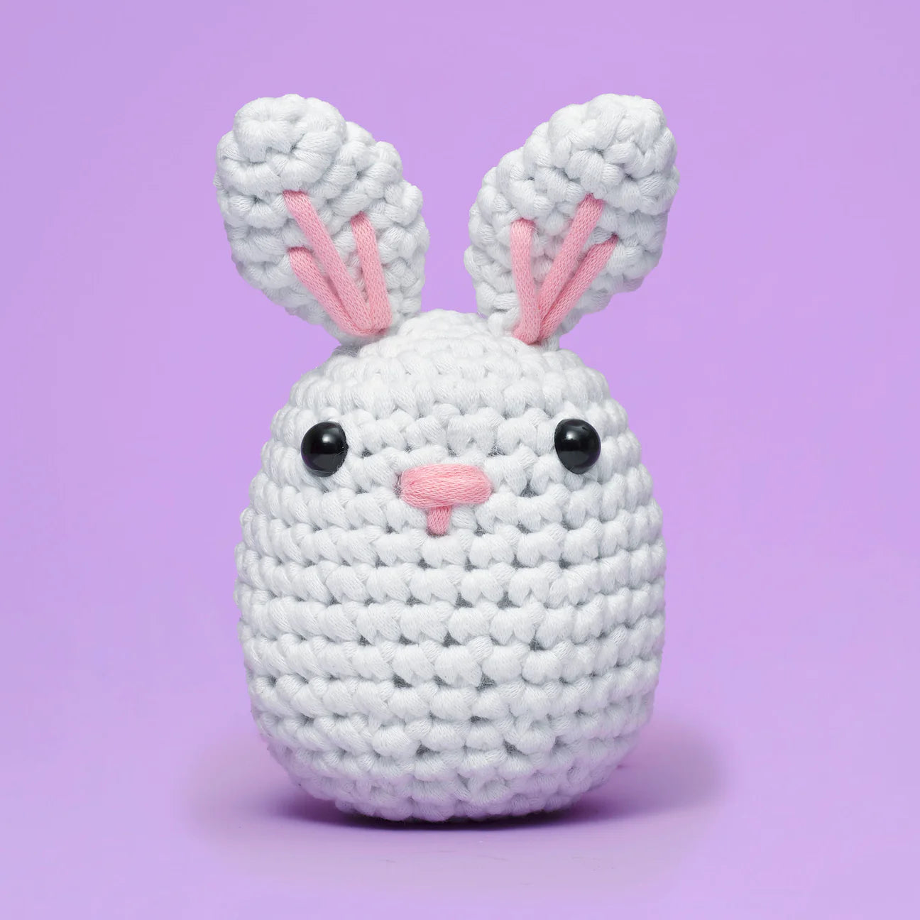 Woobles Crochet Kits
