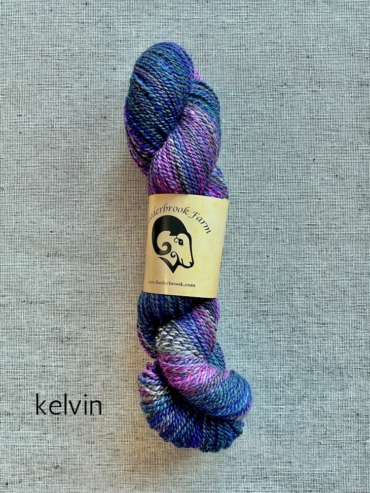 Feederbrook Entropy DK
