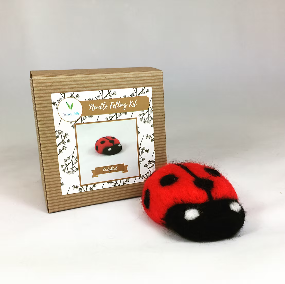 Needle Felting Kit
