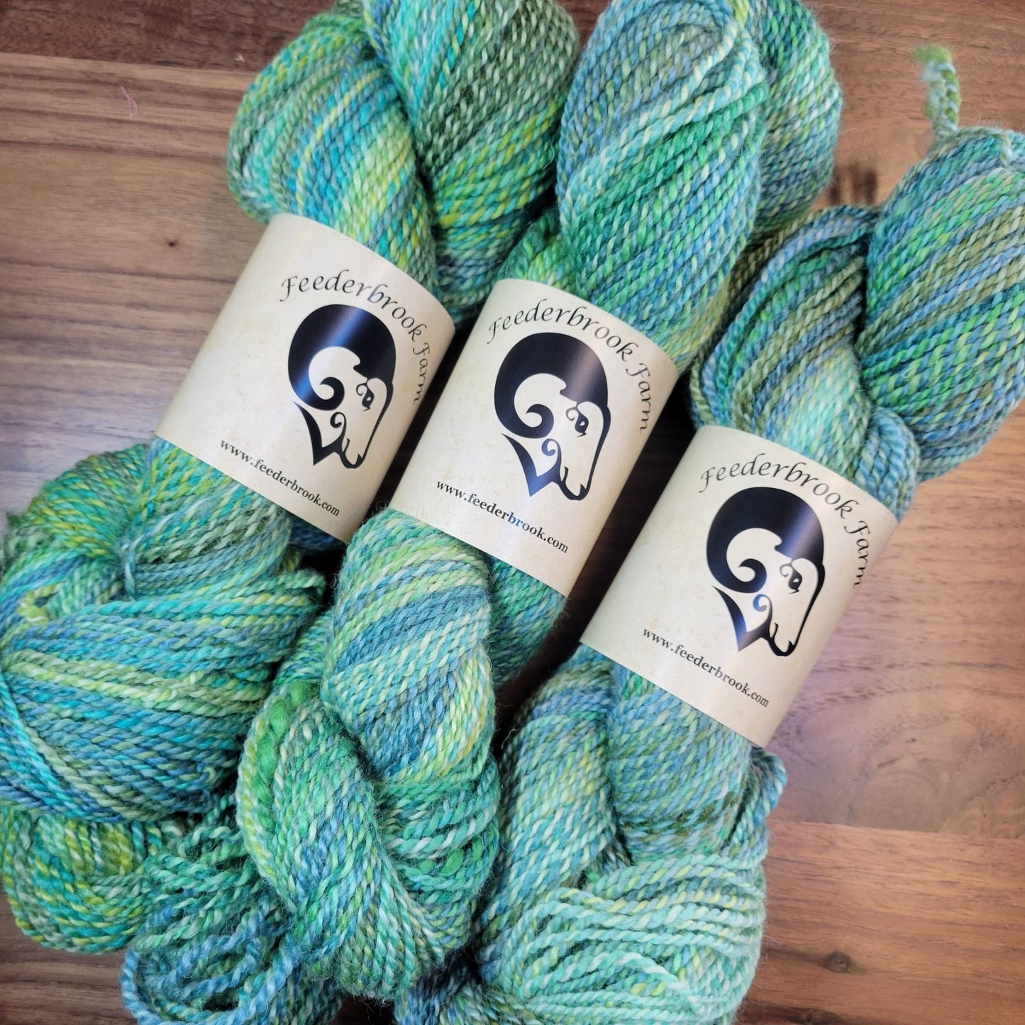 Feederbrook Entropy DK