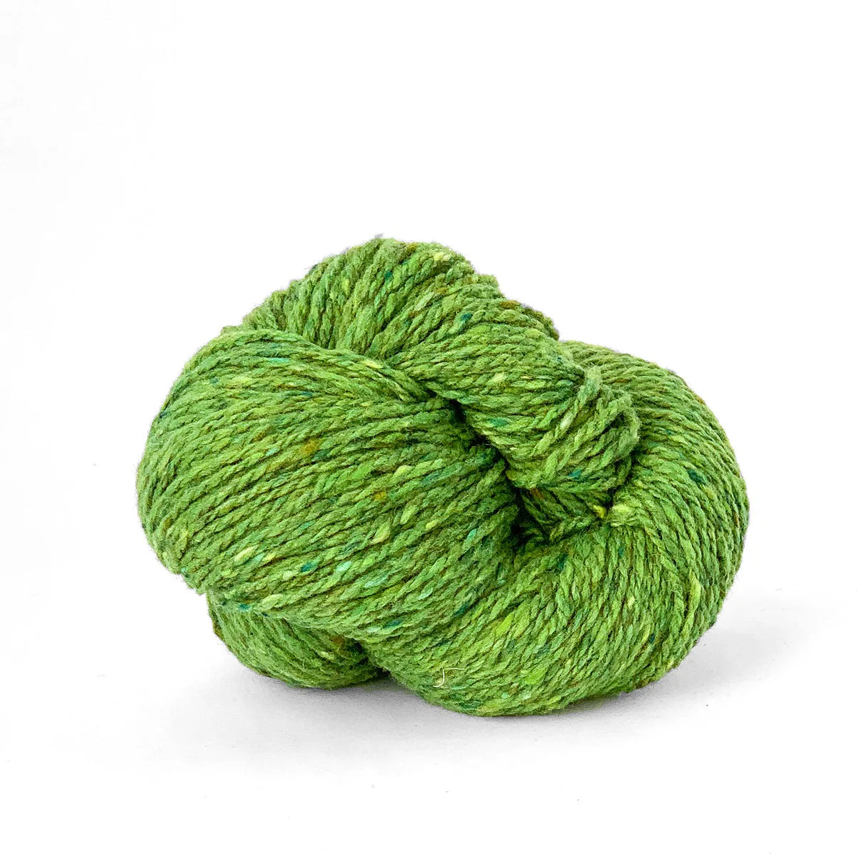 Kelbourne Woolens Lucky Tweed - 40% off, final sale. Discount reflected in cart.