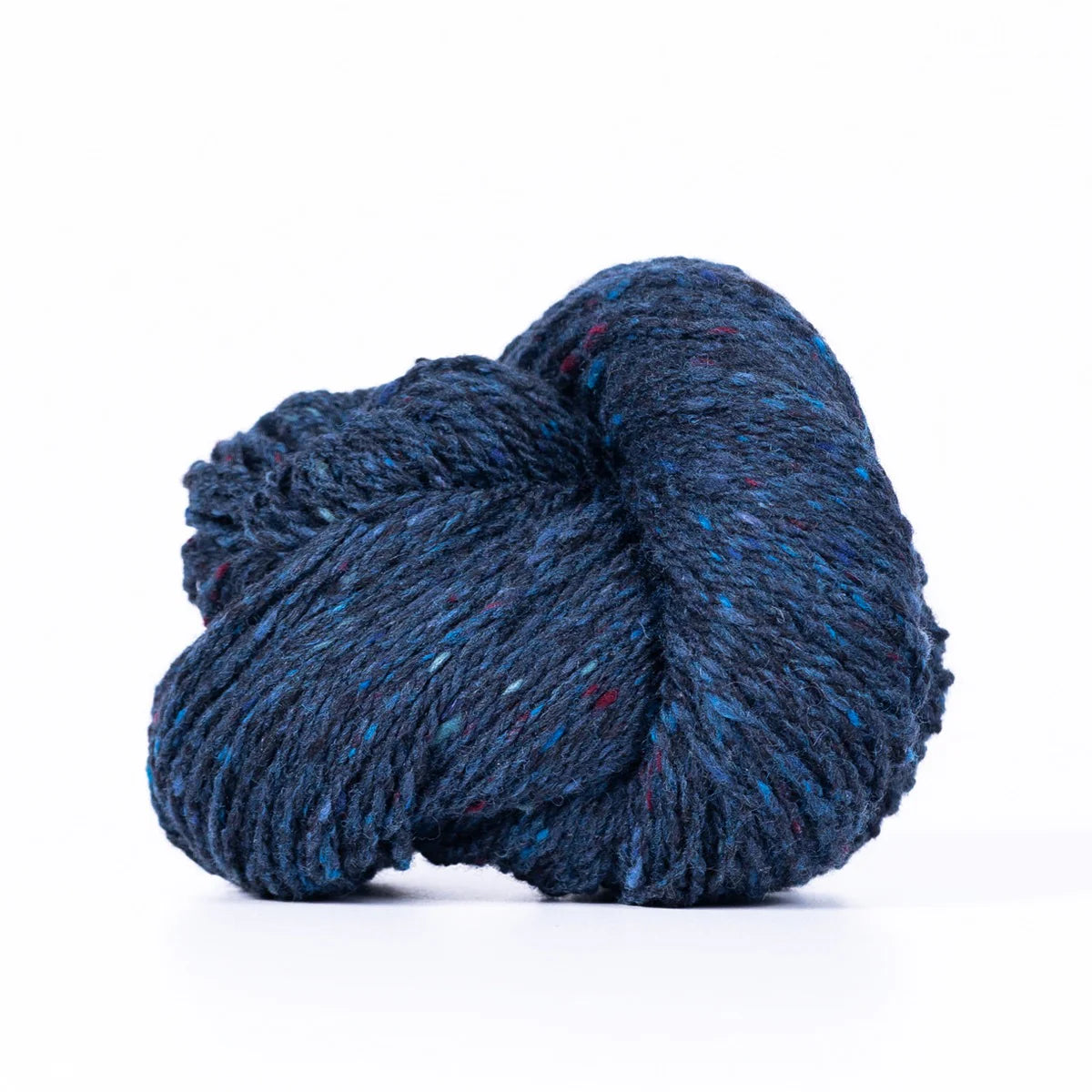 Kelbourne Woolens Lucky Tweed - 40% off, final sale. Discount reflected in cart.