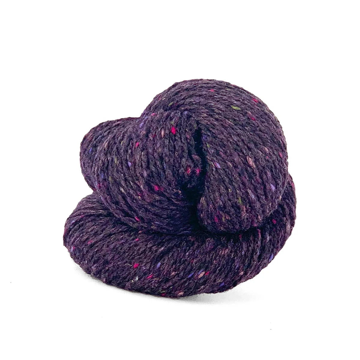 Kelbourne Woolens Lucky Tweed - 40% off, final sale. Discount reflected in cart.