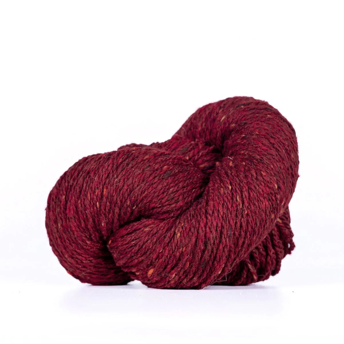 Kelbourne Woolens Lucky Tweed - 40% off, final sale. Discount reflected in cart.