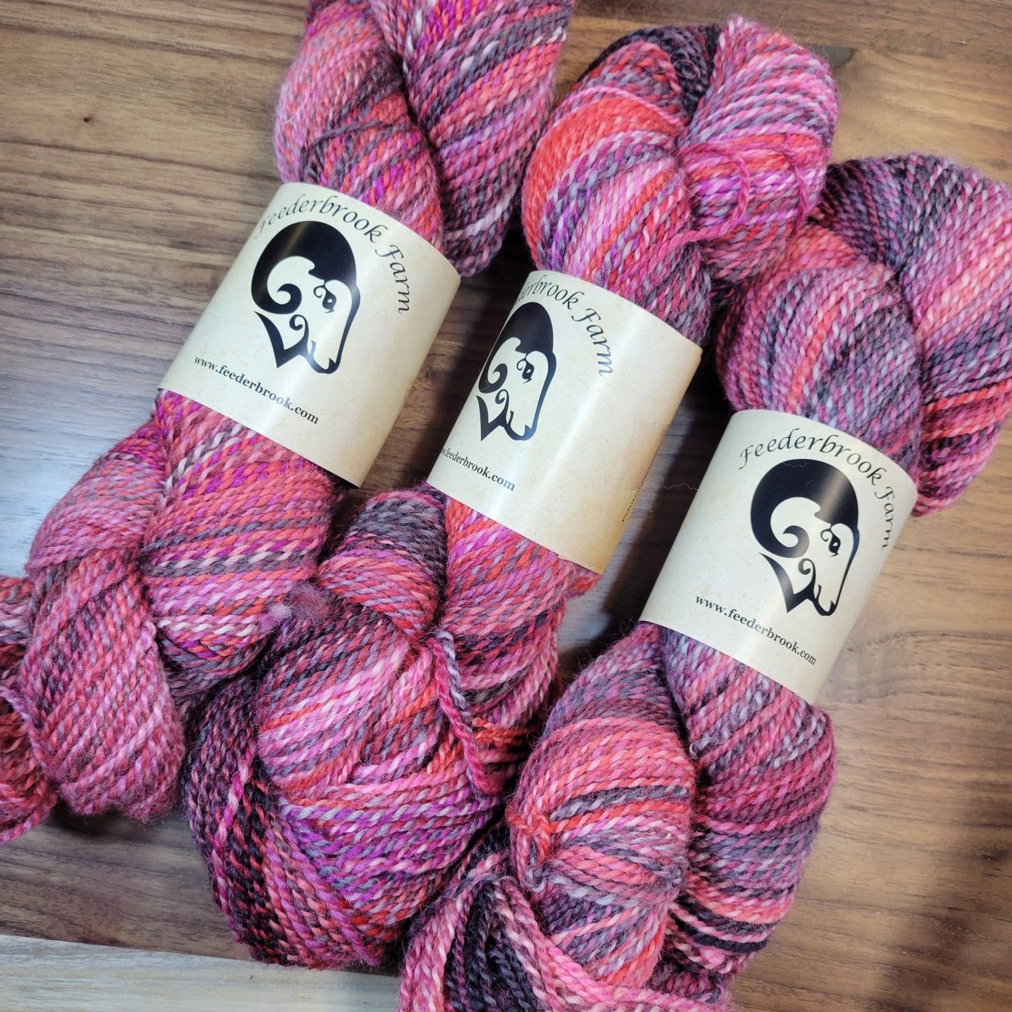 Feederbrook Entropy DK