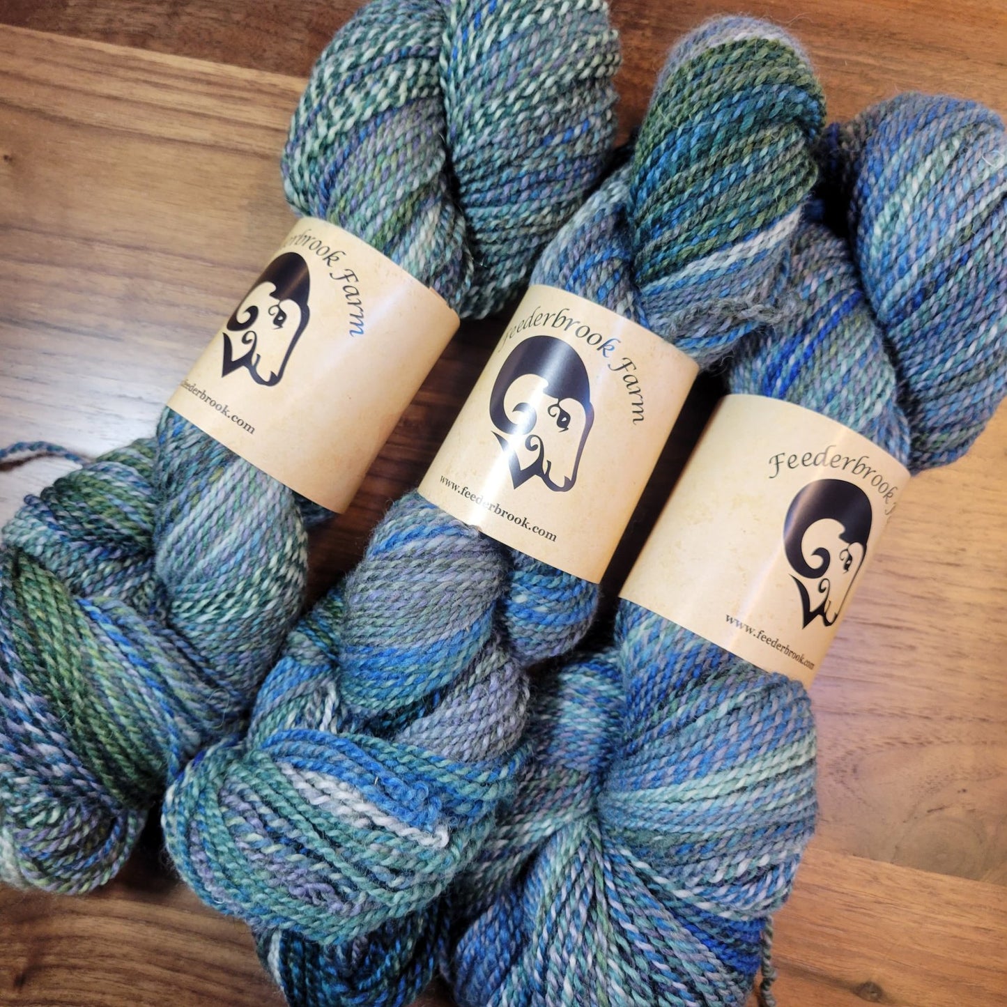 Feederbrook Entropy DK