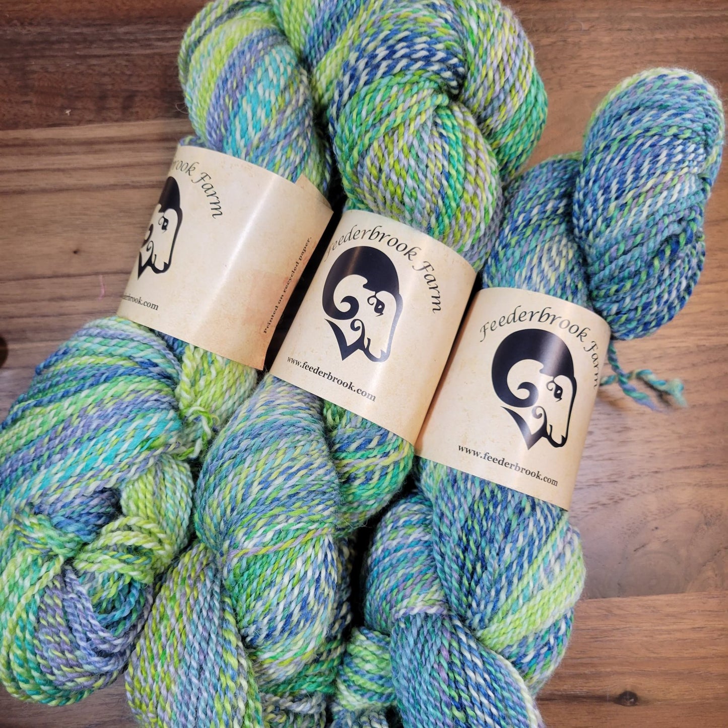 Feederbrook Entropy DK