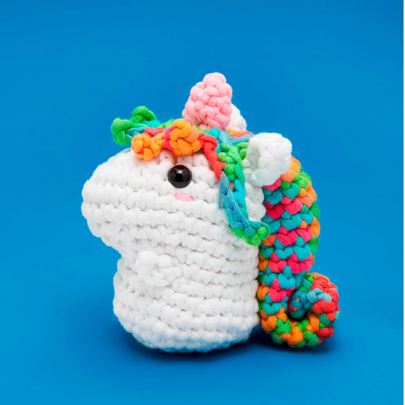 Woobles Crochet Kits