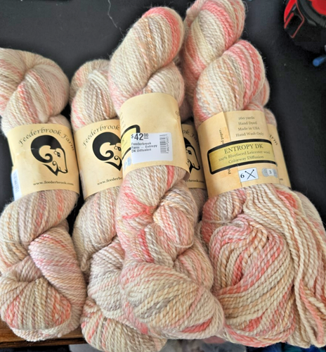 Feederbrook Entropy DK