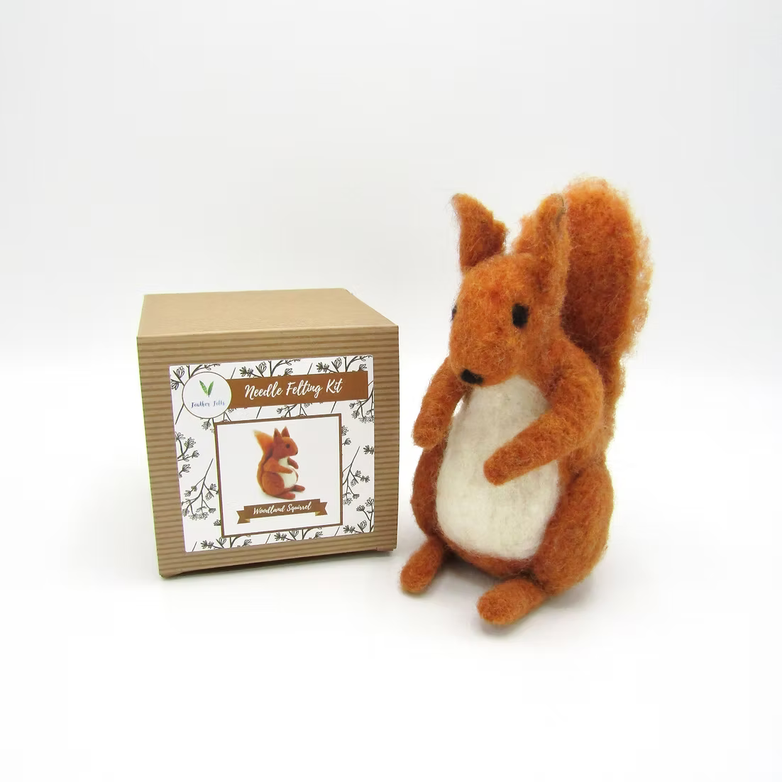 Needle Felting Kit