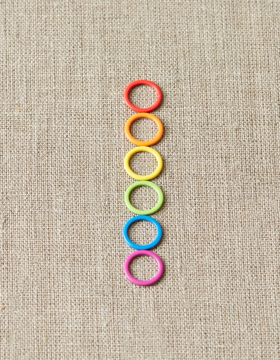 Cocoknits Stitch Markers