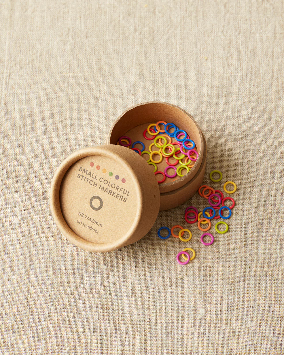 Cocoknits Stitch Markers