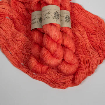 Emma's Simply Spectacular DK Smalls