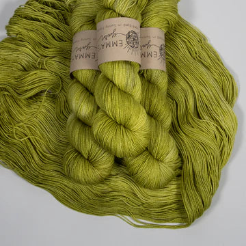 Emma's Simply Spectacular DK Smalls