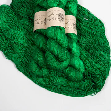 Emma's Simply Spectacular DK Smalls