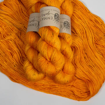 Emma's Simply Spectacular DK Smalls