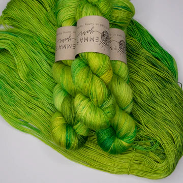 Emma's Simply Spectacular DK Smalls