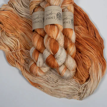 Emma's Simply Spectacular DK Smalls