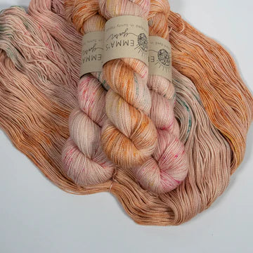 Emma's Simply Spectacular DK Smalls