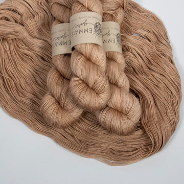 Emma's Simply Spectacular DK Smalls