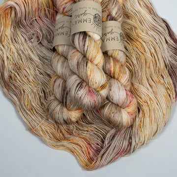 Emma's Simply Spectacular DK Smalls