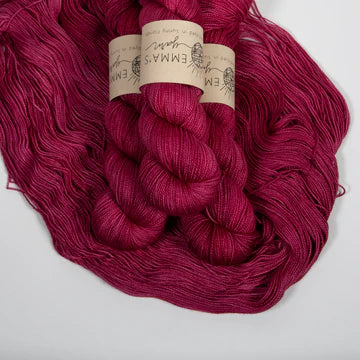 Emma's Simply Spectacular DK Smalls