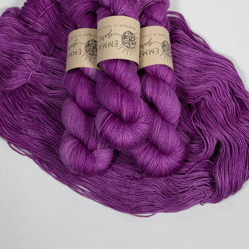 Emma's Simply Spectacular DK Smalls
