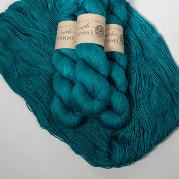 Emma's Simply Spectacular DK Smalls