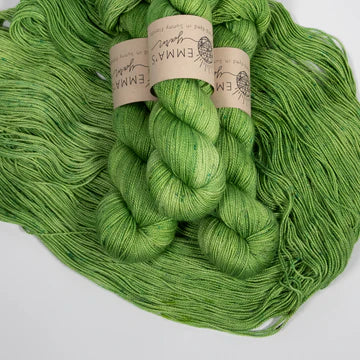Emma's Simply Spectacular DK Smalls