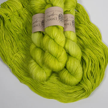 Emma's Simply Spectacular DK Smalls