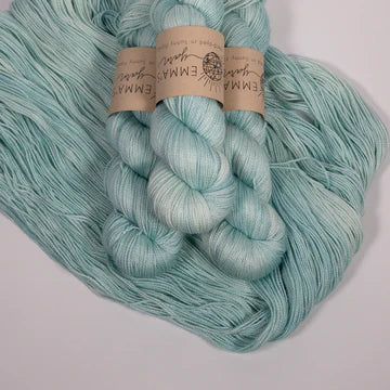 Emma's Simply Spectacular DK Smalls