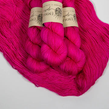 Emma's Simply Spectacular DK Smalls