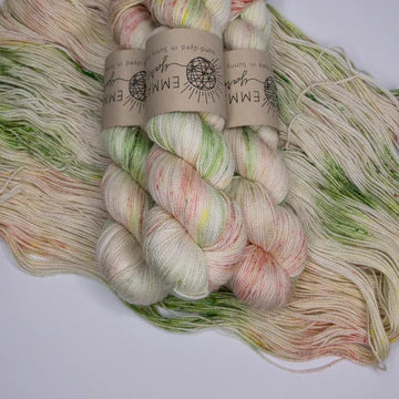 Emma's Simply Spectacular DK Smalls