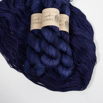 Emma's Simply Spectacular DK Smalls