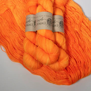 Emma's Simply Spectacular DK Smalls