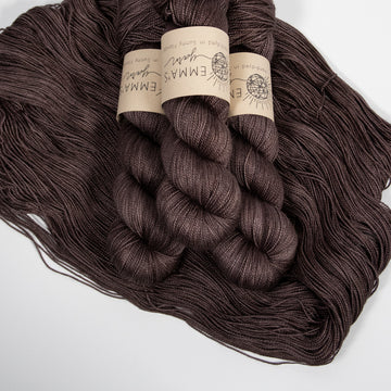 Emma's Simply Spectacular DK Smalls