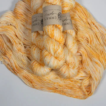 Emma's Simply Spectacular DK Smalls