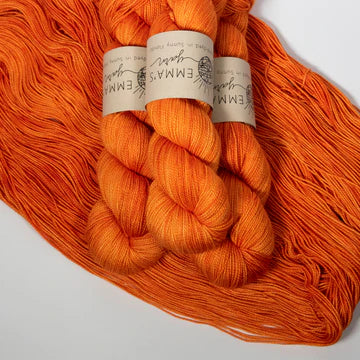Emma's Simply Spectacular DK Smalls