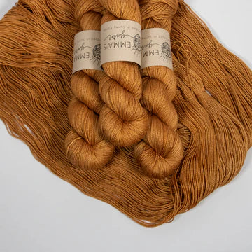Emma's Simply Spectacular DK Smalls