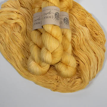 Emma's Simply Spectacular DK Smalls
