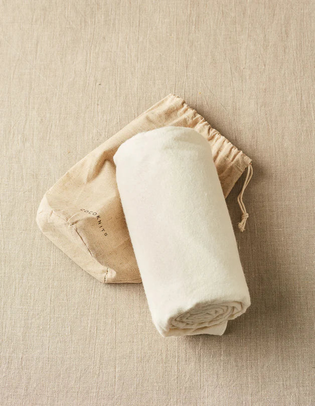 Cocoknits Towel