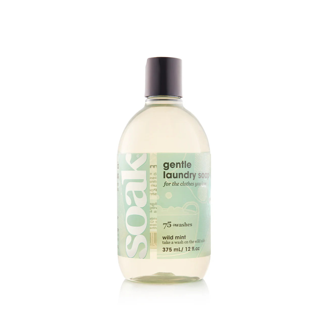Soak Mini