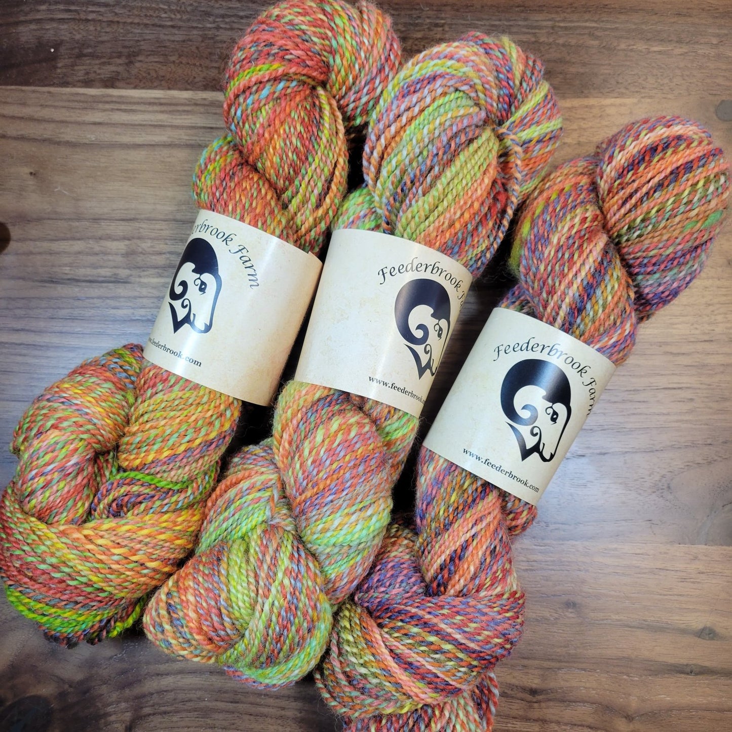 Feederbrook Entropy DK