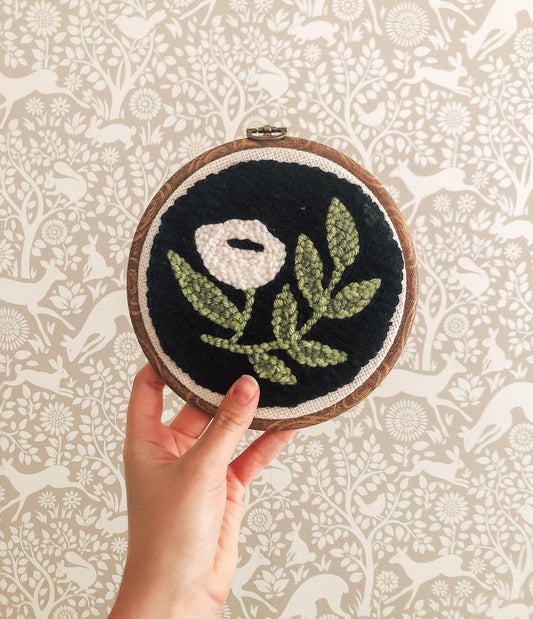 Punch Needle Kit
