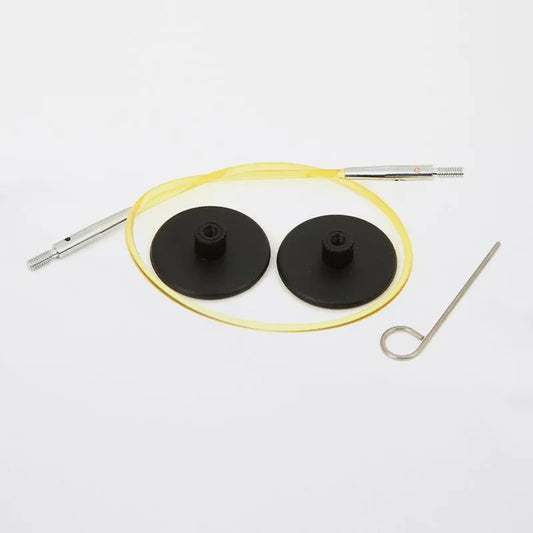 Knit Pro Interchangeable Cord