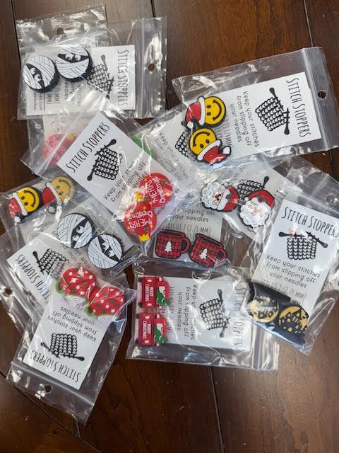 Stitch Stoppers