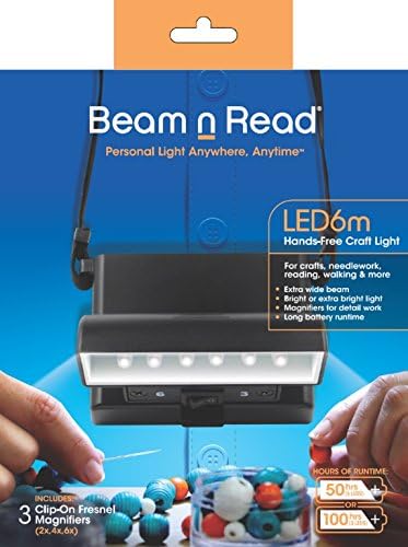 Beam-N-Read